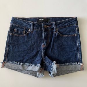 BDG Jean Shorts
